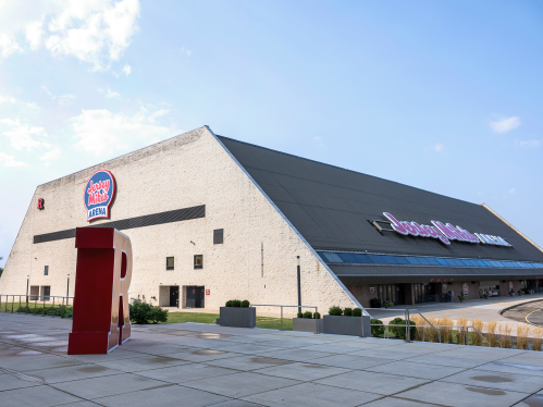Jersey Mike's Arena